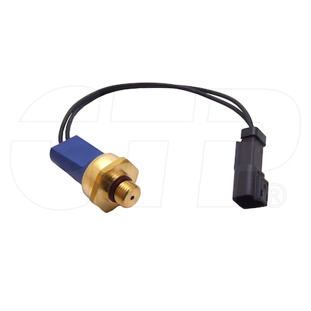 Aic Replacement Parts Switch Grp-Pressure Fits Caterpillar Models 1920836